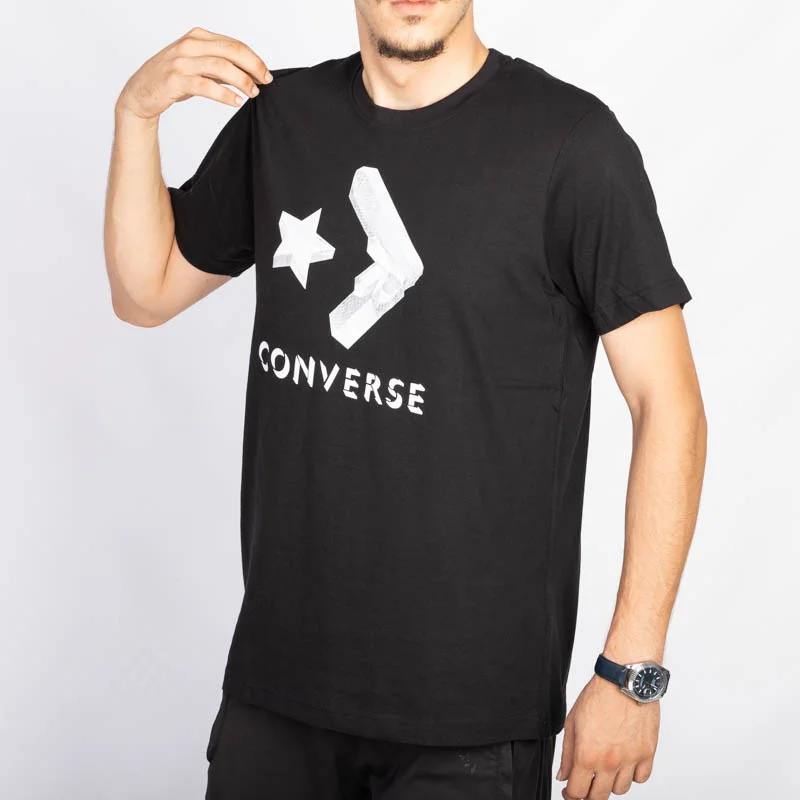 T-shirt Convers