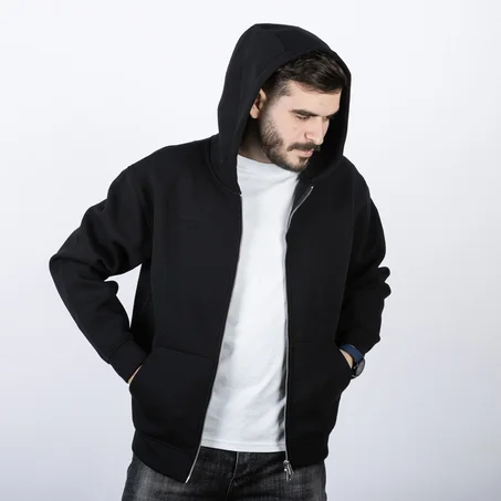 Veste Hoodie Premium Original