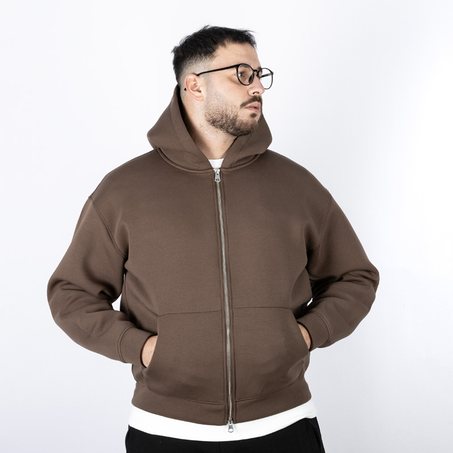 Sweat veste Hoodie Premium Original