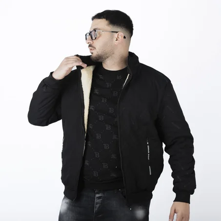 Vestes Pour Hommes En Laine