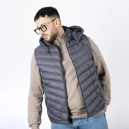 GILET JINGPIN ORIGINAL
