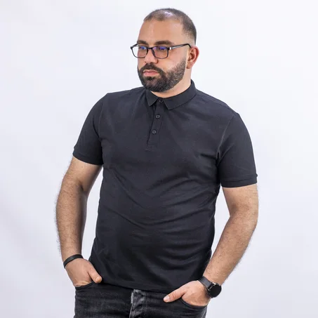 Polo JEFFERSON Originale