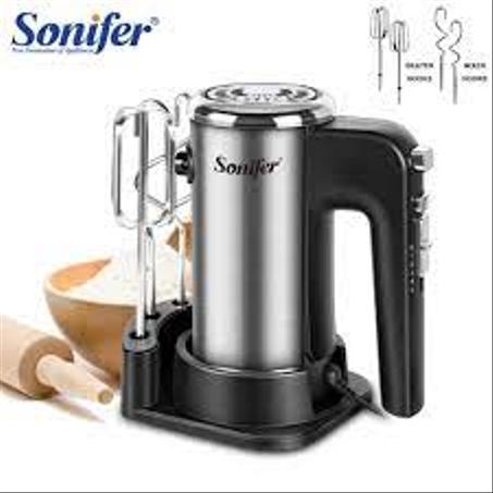 * HAND MIXER 2in1 *   المنتوج الذي تحتاجه السيدات في كل مطبخ + التوصيل مجاني حتى باب المنزل و الدفع عند الإستلام