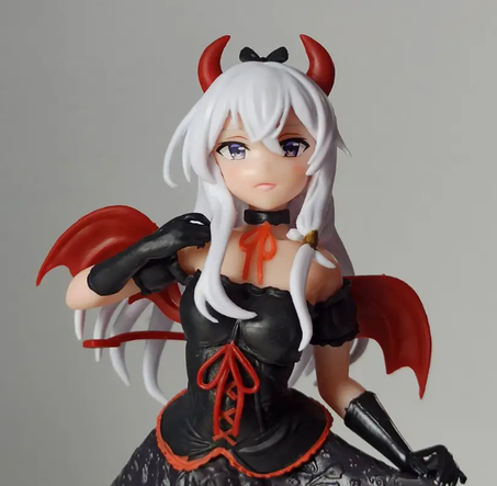 Wandering Witch Elaina Coreful ,Girl figurine ✅