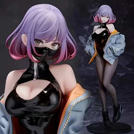 anime figure, Girl figurine ✅