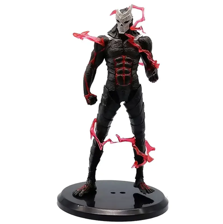 Kaiju Action Figure ✅