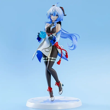 Figure Genshin Impact ,Girl figurine ✅