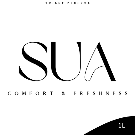 SUA Toilet Parfume