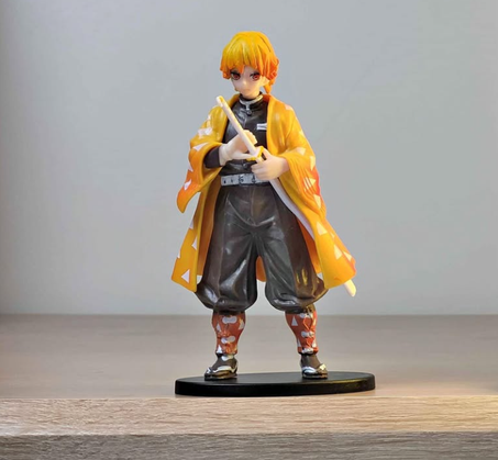 demon slayer BANDAI PVC Figurine