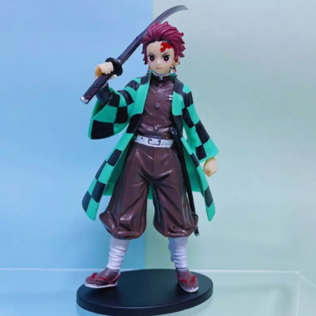 Kamado Tanjiro BANDAI PVC Figurine ✅