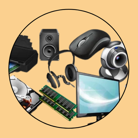 أكسسوارات وإلكترونيات