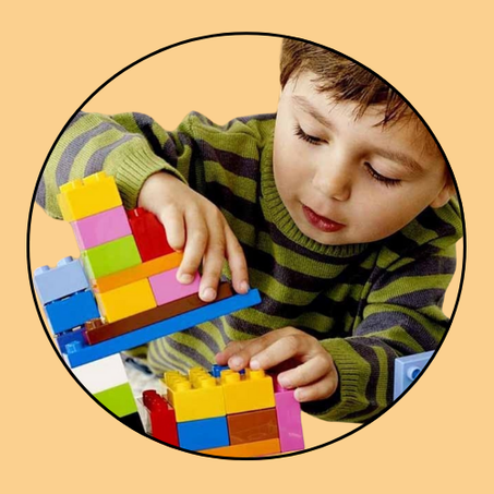 ألعاب الأطفال