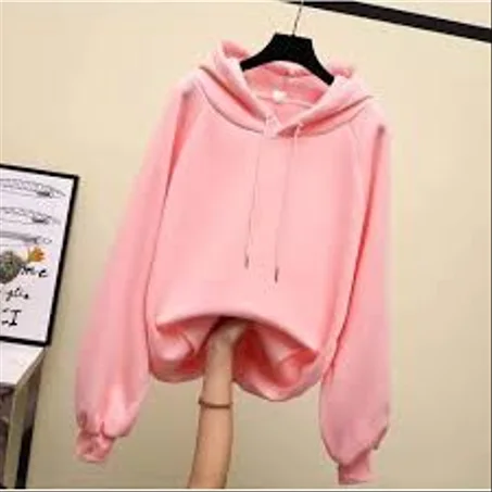 Le Sweat à Capuche