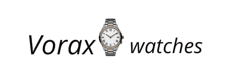 Vorax watches