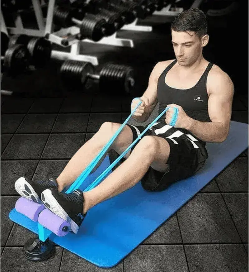 Appareils Abdominaux