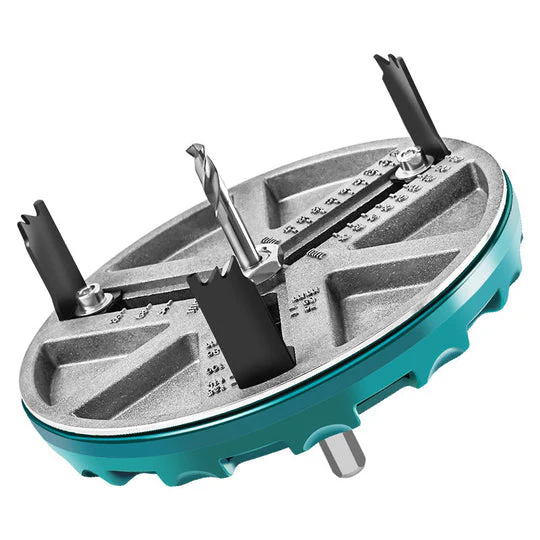 Scie Trépan Réglable