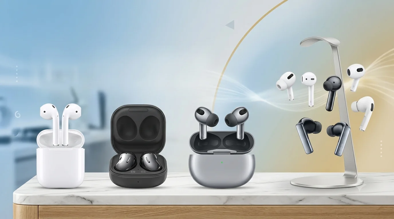 Airpods