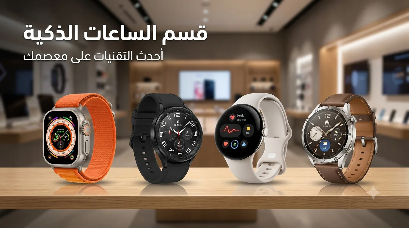smart watch