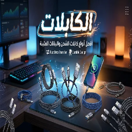 كبلات