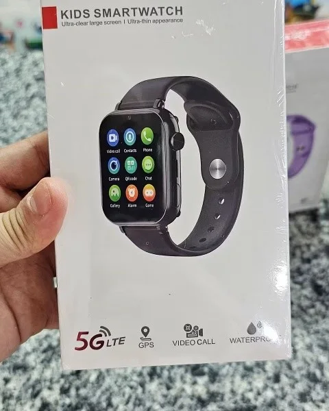 z17 NABI Kids Smart Watch 5Ga