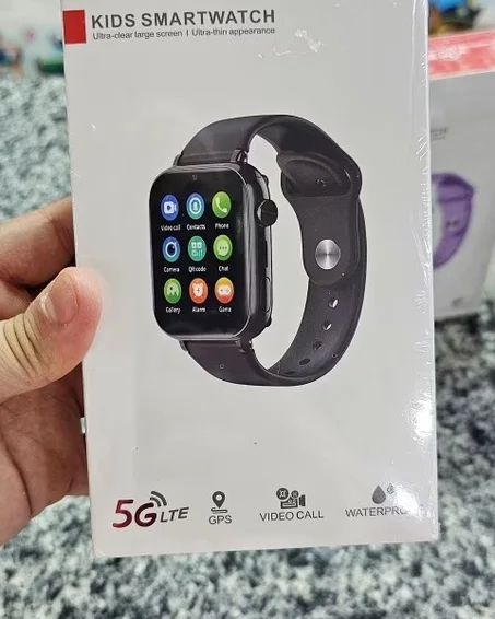 z17 NABI Kids Smart Watch 5Ga