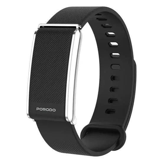 Porodo Trackfitw2