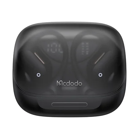 Mcdodo Open-Ear TWS Earbuds with LED Display