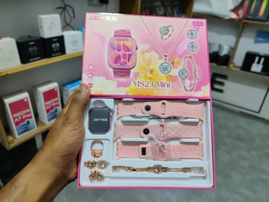 JSYES MS23 Mini luxury