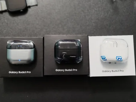 Galaxy Buds 3 pro
