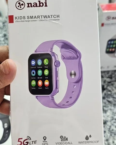 z17 NABI Kids Smart Watch 5Ga