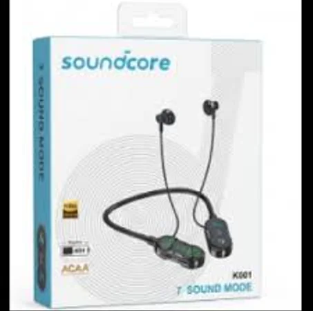 Soundcore K001 wireless neckband