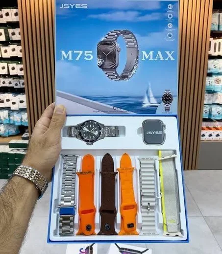 JSYES M75 Max
