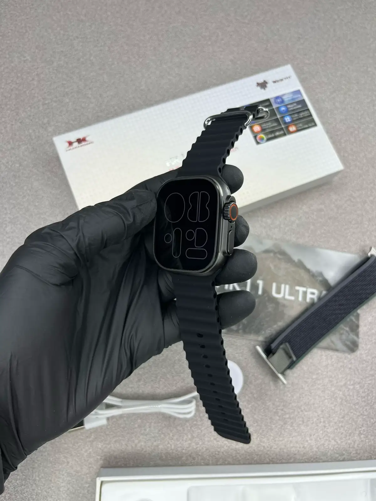 Hk11 ultra3 Gen2
