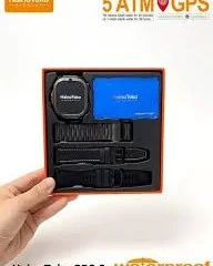 Haino Teko GPS-3 WaterProof