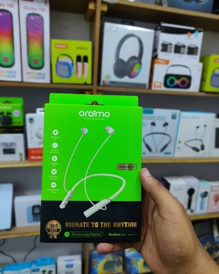 Oraimo Necklace Lite