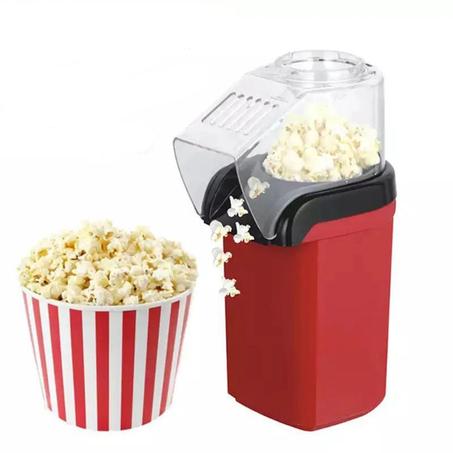 Household Popcorn Making Machine