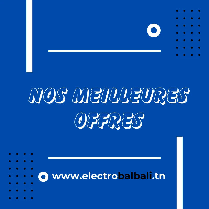 Nos Meilleures Offres