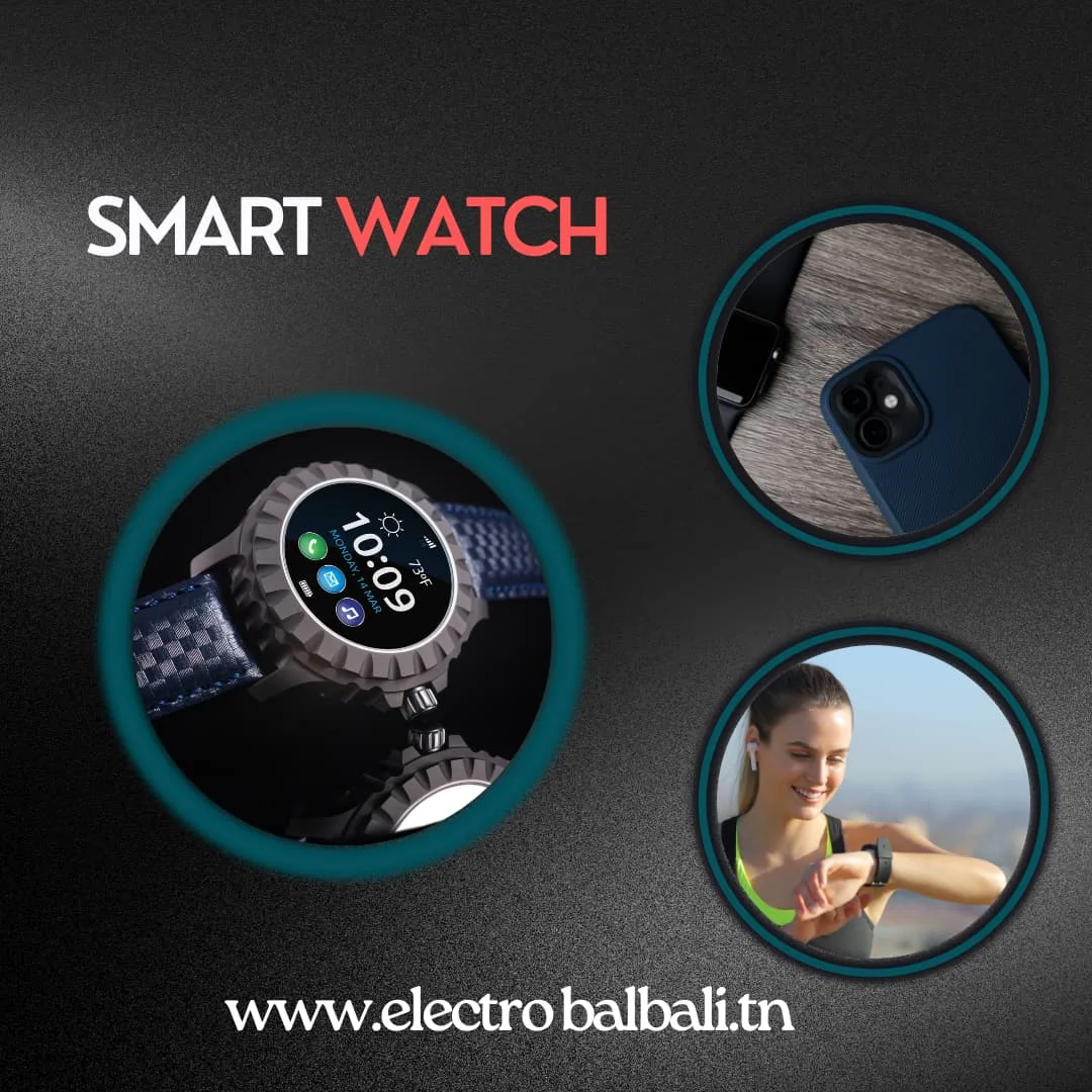 Smart Watch