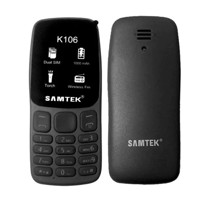 Samtek k106