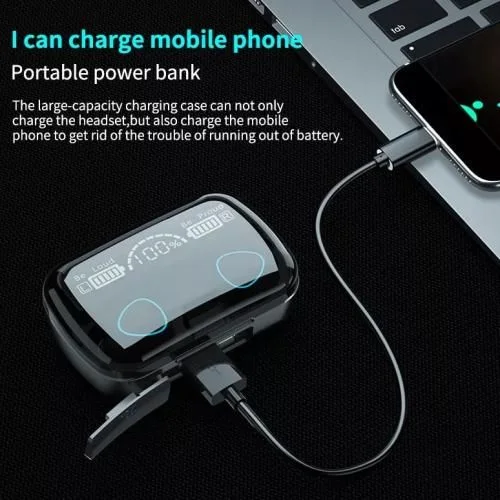 ECOUTEUR M10 BLEUTOOTH