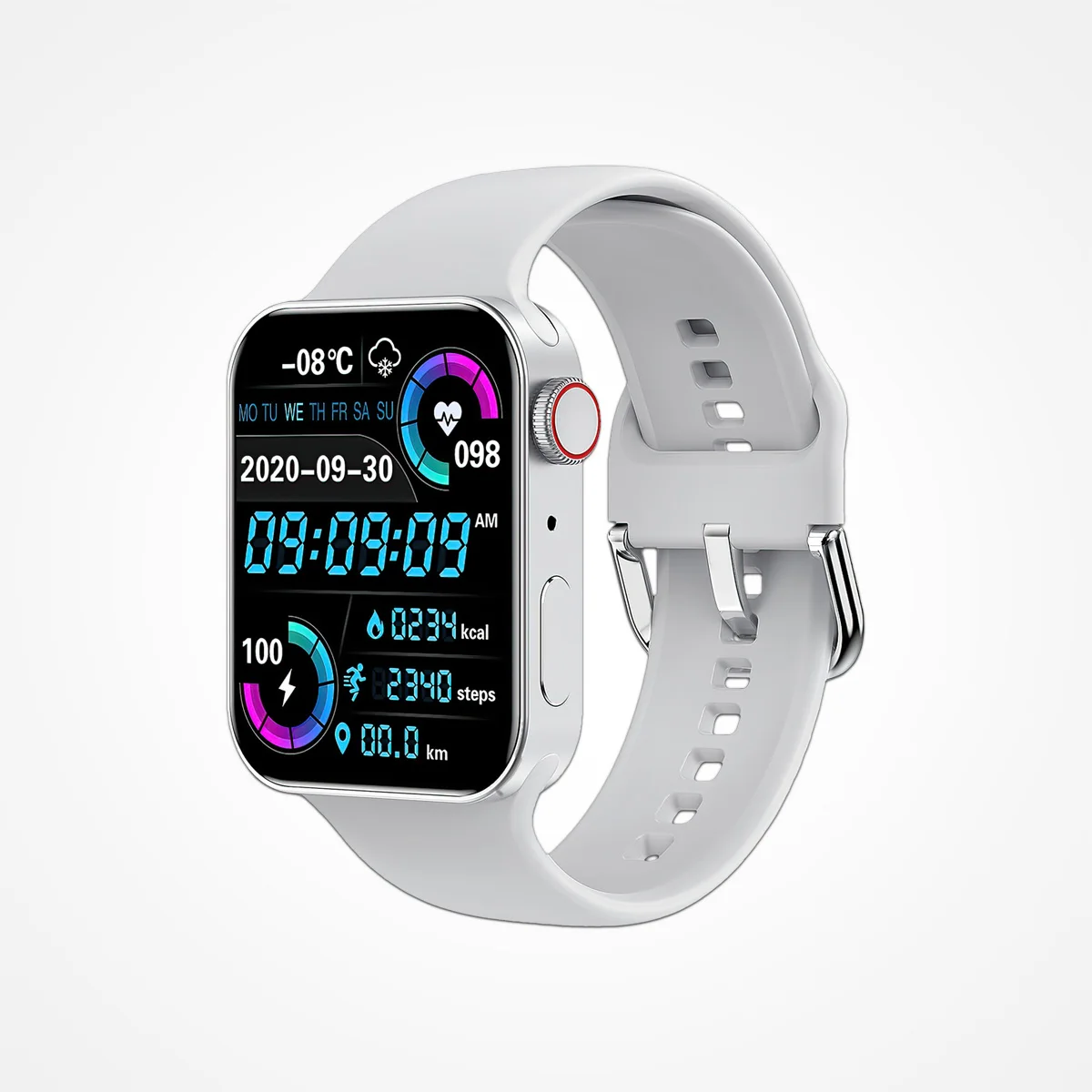 Smartwatch iconix SW1002