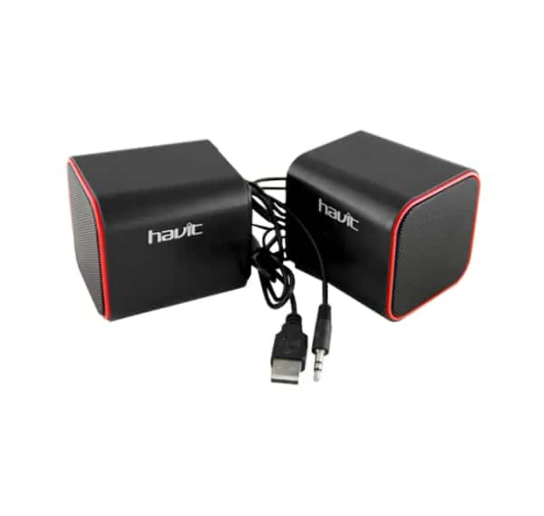 Haut parleur havit SK473