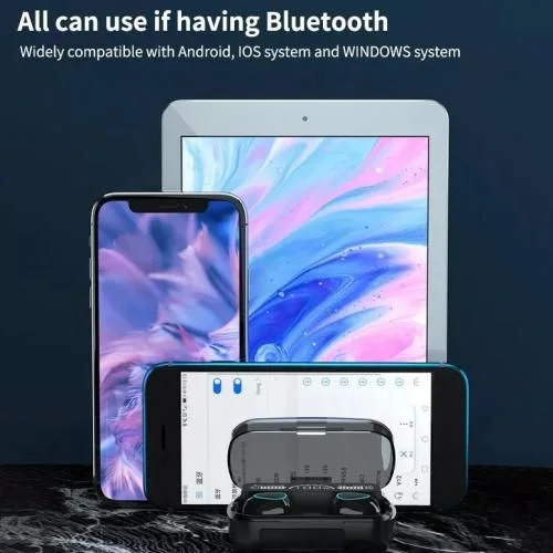 ECOUTEUR M10 BLEUTOOTH