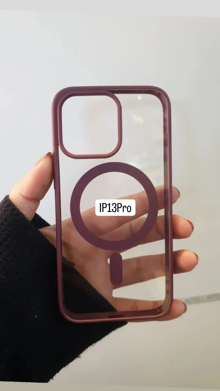 Cover IP 13 PRO