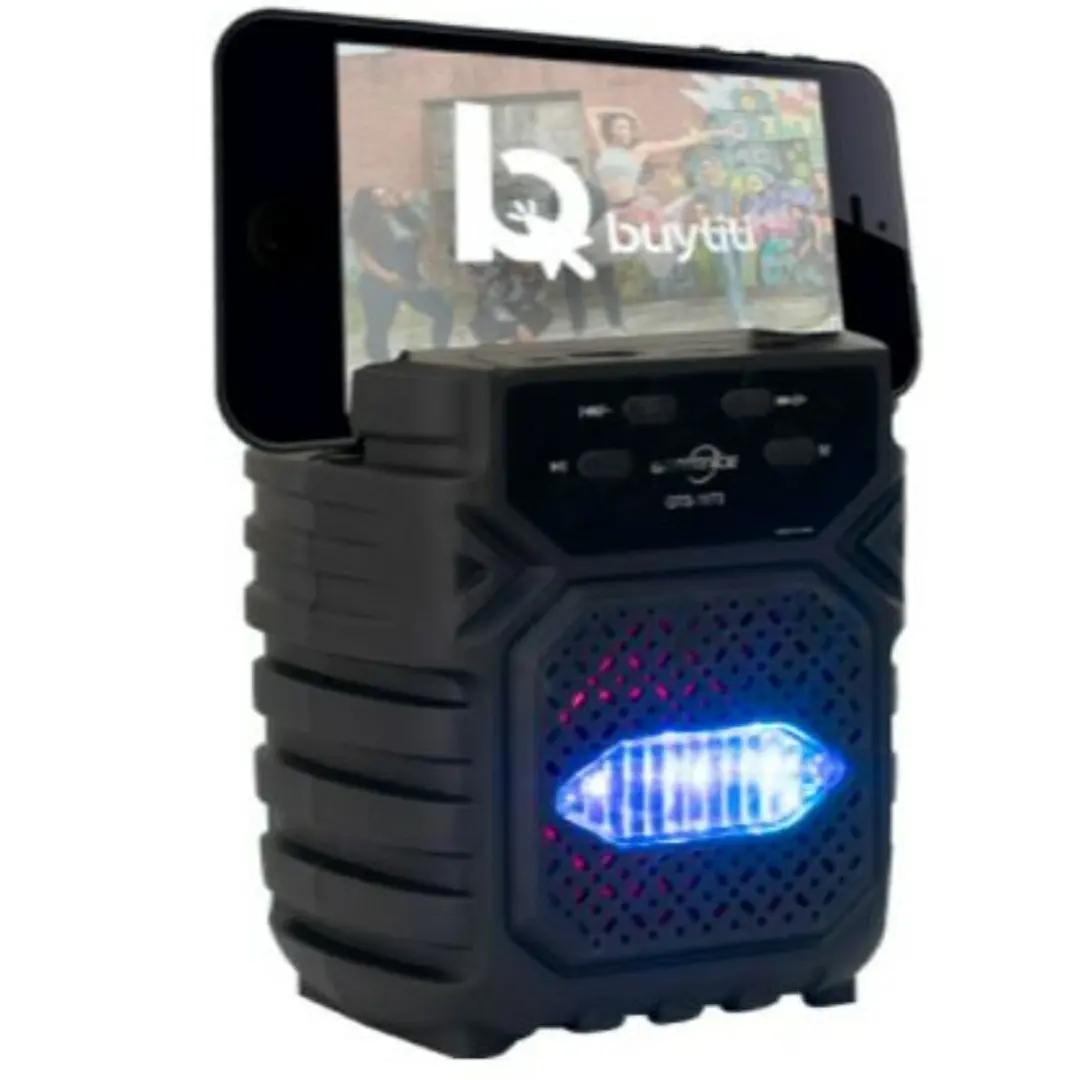 Mini haut-parleur portable GTS_1173