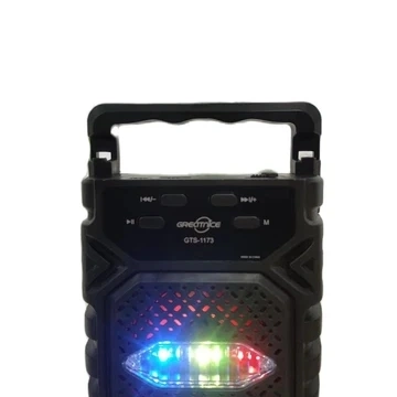 Mini haut-parleur portable GTS_1173
