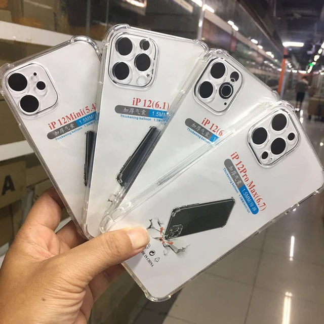 Coque ip12 12pro 12promax