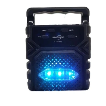 Mini haut-parleur portable GTS_1173