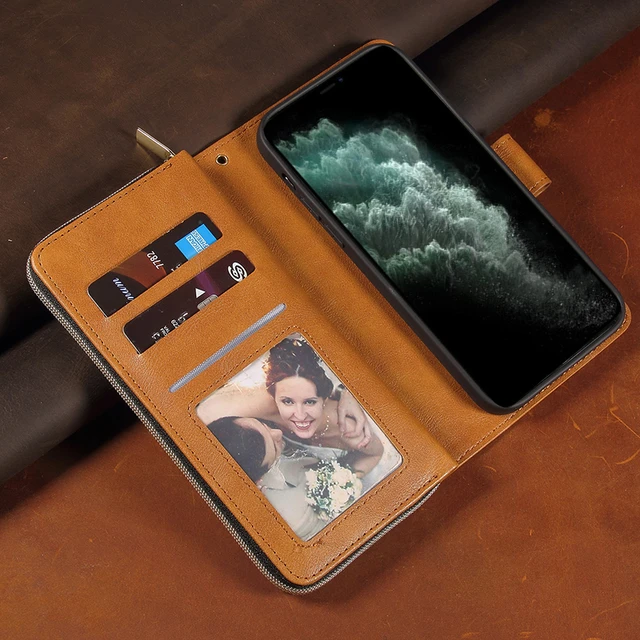 FLIP COVER _ port feuille pour SAMSUNG A03