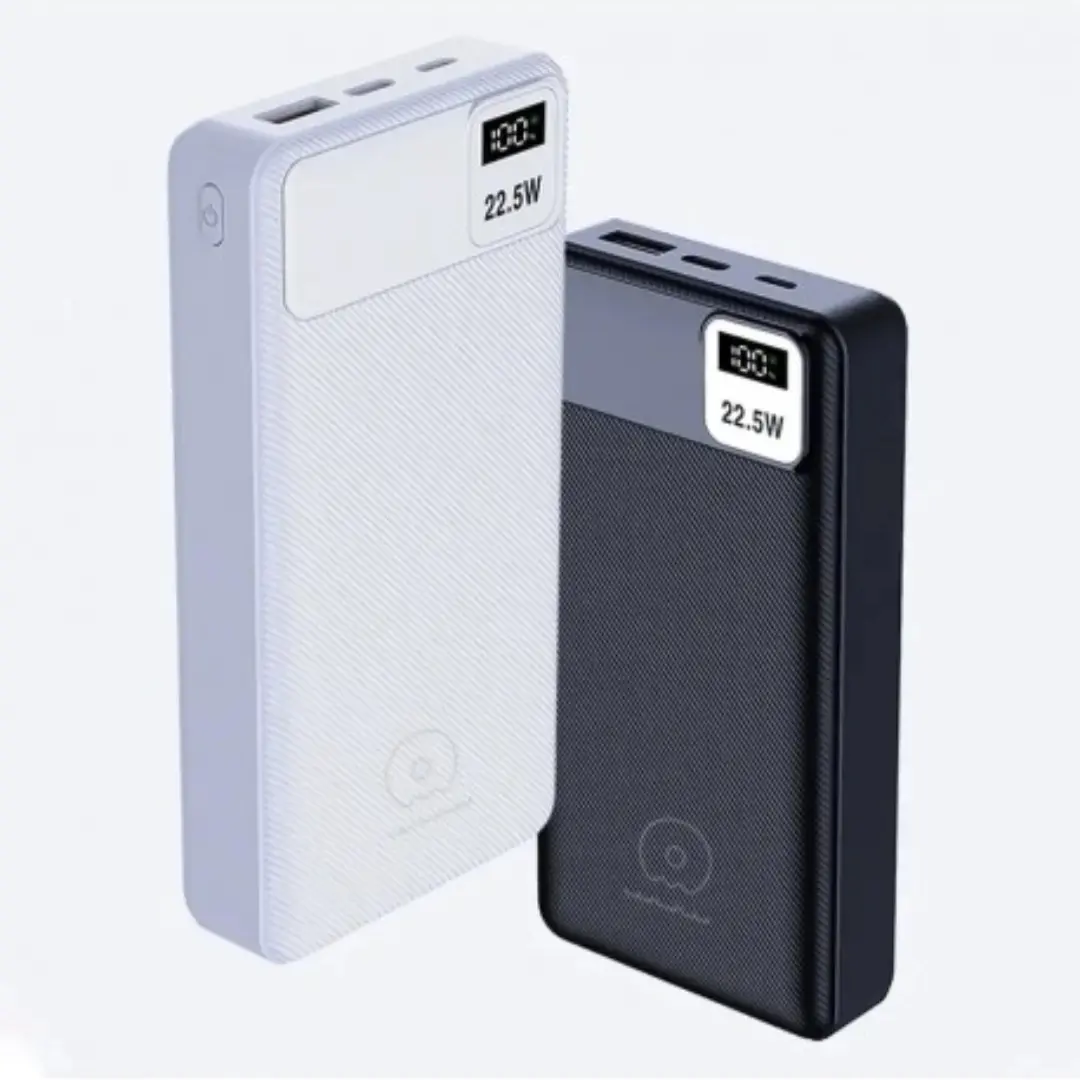 Power Bank WUW Y125